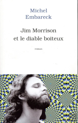 Bertrand.pt - Jim Morrison Et Le Diable Boiteux