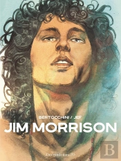 Jim Morrison