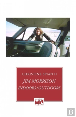 Bertrand.pt - Jim Morrison, Indoors / Outdoors