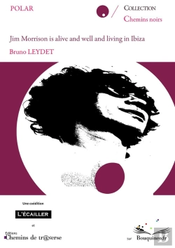 Bertrand.pt - Jim Morrison Is Alive, And Well, And Living In Ibiza