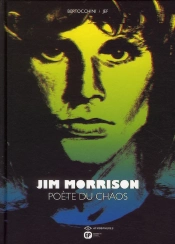 Jim Morrison, Le Roi Lezard