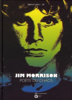 Bertrand.pt - Jim Morrison, Le Roi Lezard