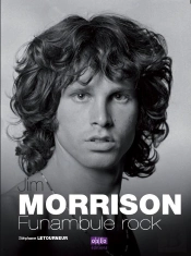 Jim Morrison