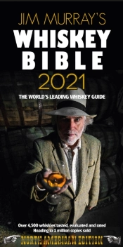 Jim Murray'S Whiskey Bible 2020