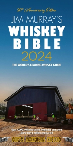 Bertrand.pt - Jim Murray'S Whiskey Bible 2024