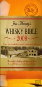 Jim Murray'S Whisky Bible 2009