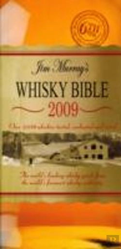Bertrand.pt - Jim Murray'S Whisky Bible 2009