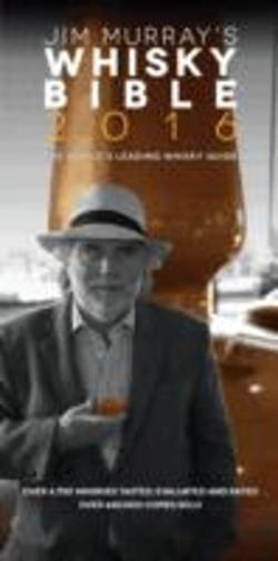 Bertrand.pt - Jim Murrays Whisky Bible 2016