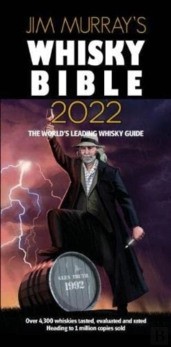 Bertrand.pt - Jim Murray'S Whisky Bible 2022