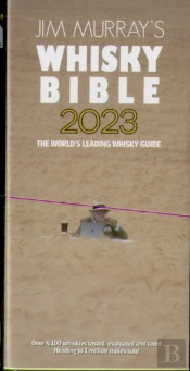 Jim Murray'S Whisky Bible 2023