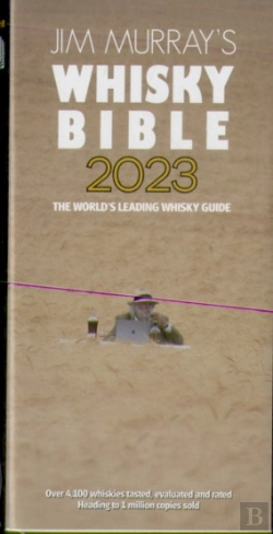 Bertrand.pt - Jim Murray'S Whisky Bible 2023