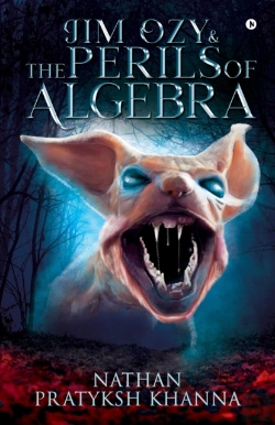 Bertrand.pt - Jim Ozy & The Perils Of Algebra