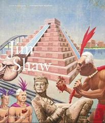 Jim Shaw