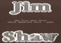 Jim Shaw: The Ties That Bind