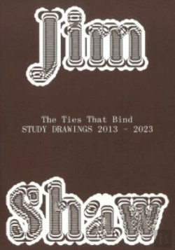 Bertrand.pt - Jim Shaw: The Ties That Bind