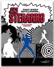 Jim Steranko,Tout N'Est Qu'Illusion...