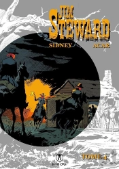 Jim Steward Tome 4