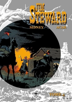 Bertrand.pt - Jim Steward Tome 4