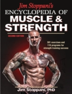 Bertrand.pt - Jim Stoppani'S Encyclopedia Of Muscle & Strength