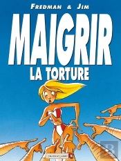 Jim T.5; Maigrir La Torture Maigrir Le Supplice