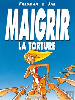 Bertrand.pt - Jim T.5; Maigrir La Torture Maigrir Le Supplice