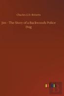 Jim - The Story Of A Backwoods Police Dog