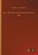 Jim - The Story Of A Backwoods Police Dog