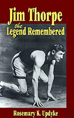 Bertrand.pt - Jim Thorpe
