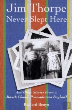 Bertrand.pt - Jim Thorpe Never Slept Here