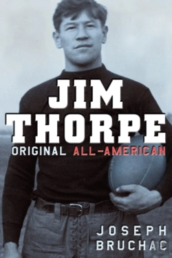 Bertrand.pt - Jim Thorpe, Original All-American