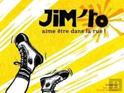 Bertrand.pt - Jim To - Aime Etre Dans La Rue