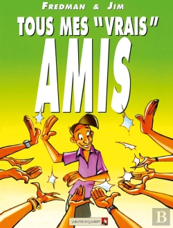 Bertrand.pt - Jim Tome 13 ; Tous Mes Vrais Amis