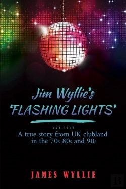 Bertrand.pt - Jim Wyllie'S 'Flashing Lights'
