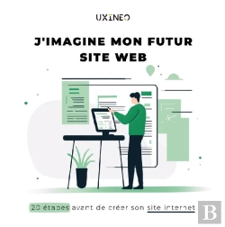 Bertrand.pt - J'Imagine Mon Futur Site Web - 20 Etapes Avant De Creer Son Site Internet