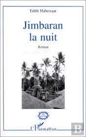 Jimbaran La Nuit
