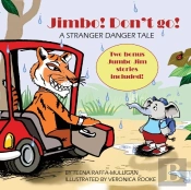 Jimbo! Don'T Go!
