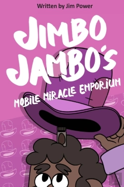 Bertrand.pt - Jimbo Jambos Mobile Miracle Emporium
