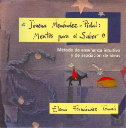Bertrand.pt - Jimena Menéndez-Pidal: Mentes Para Saber.