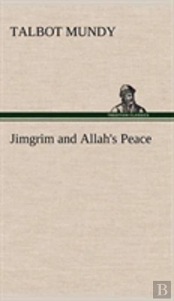 Bertrand.pt - Jimgrim And Allah'S Peace