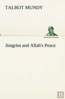 Bertrand.pt - Jimgrim And Allah'S Peace