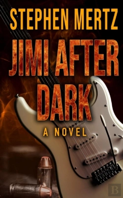 Bertrand.pt - Jimi After Dark