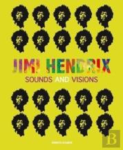 Jimi Hendrix 1967-1970
