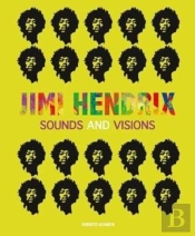 Jimi Hendrix 1967-1970
