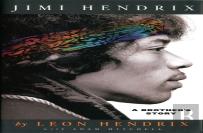 Jimi Hendrix: A Brother'S Story