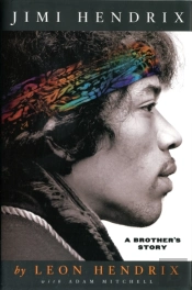 Jimi Hendrix: A Brother'S Story