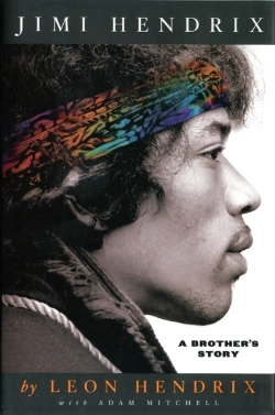 Bertrand.pt - Jimi Hendrix: A Brother'S Story