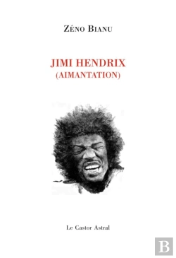 Bertrand.pt - Jimi Hendrix (Aimantation)