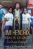 Jimi Hendrix Black Legacy