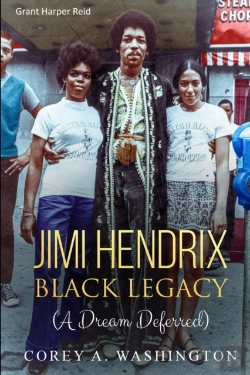 Bertrand.pt - Jimi Hendrix Black Legacy
