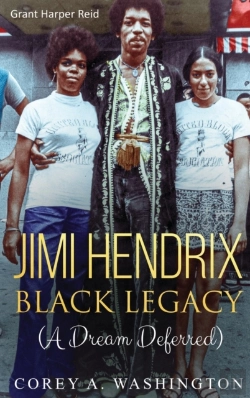 Bertrand.pt - Jimi Hendrix Black Legacy